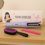 Pack Sorella StyleWave + Sorella HairEase