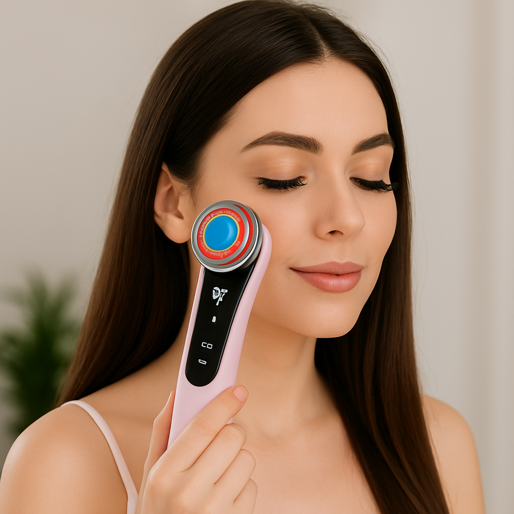 Pack Sorella SkinLuxe + Kit Sorella Eyelash