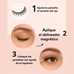 Pack Sorella SkinLuxe + Kit Sorella Eyelash