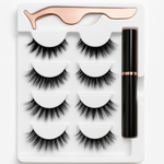 Pack Sorella SkinLuxe + Kit Sorella Eyelash