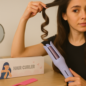 Pack Sorella StyleWave + Sorella HairEase