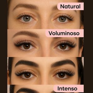 Pack Sorella SkinLuxe + Kit Sorella Eyelash